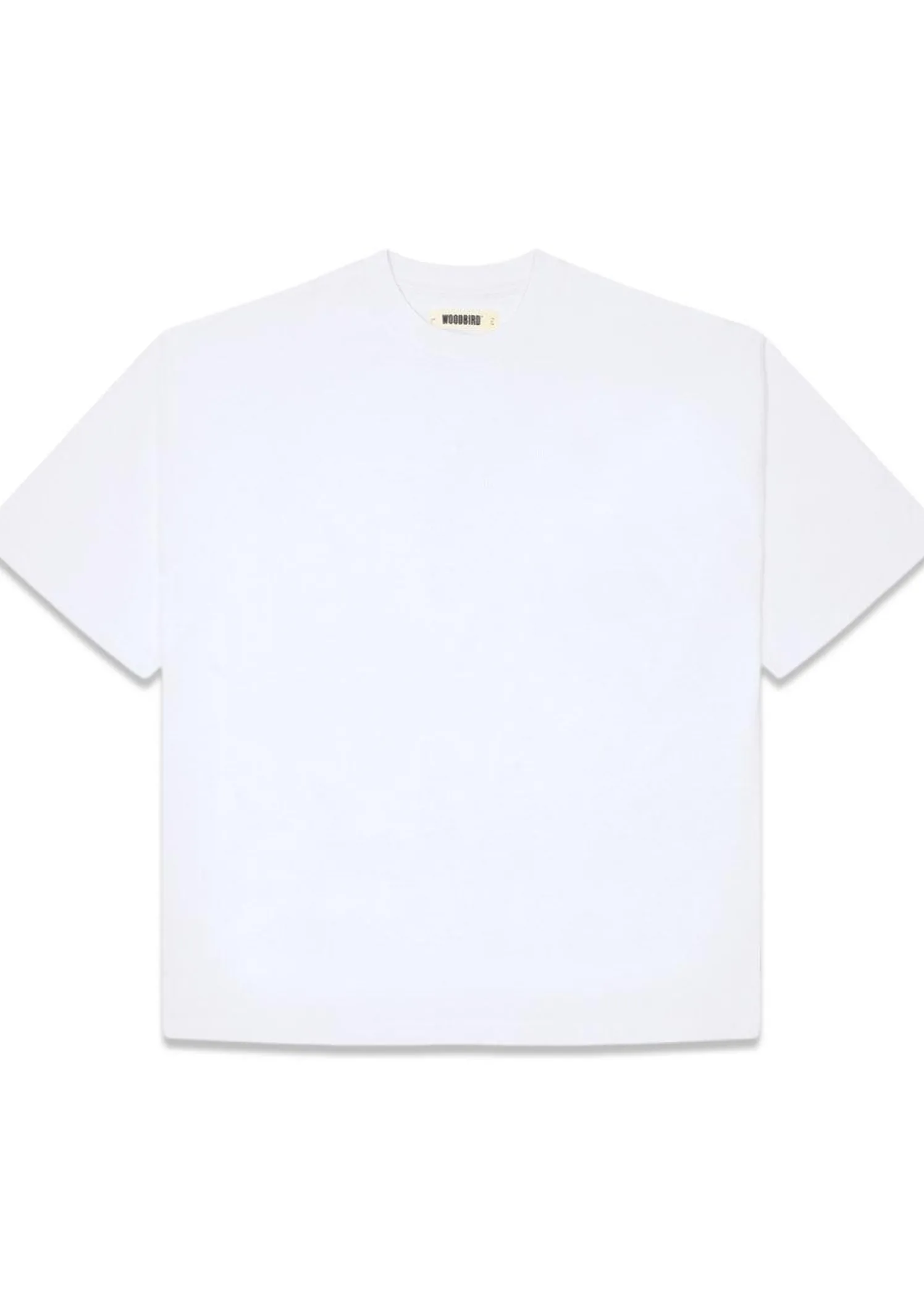 Woodbird Beam Base Tee