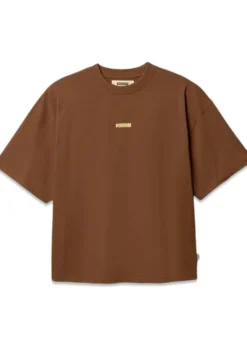 Woodbird Beam Lion Tee
