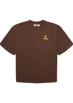 Woodbird Beam Lucky Tee