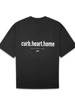 Woodbird Beam Solid Home Tee