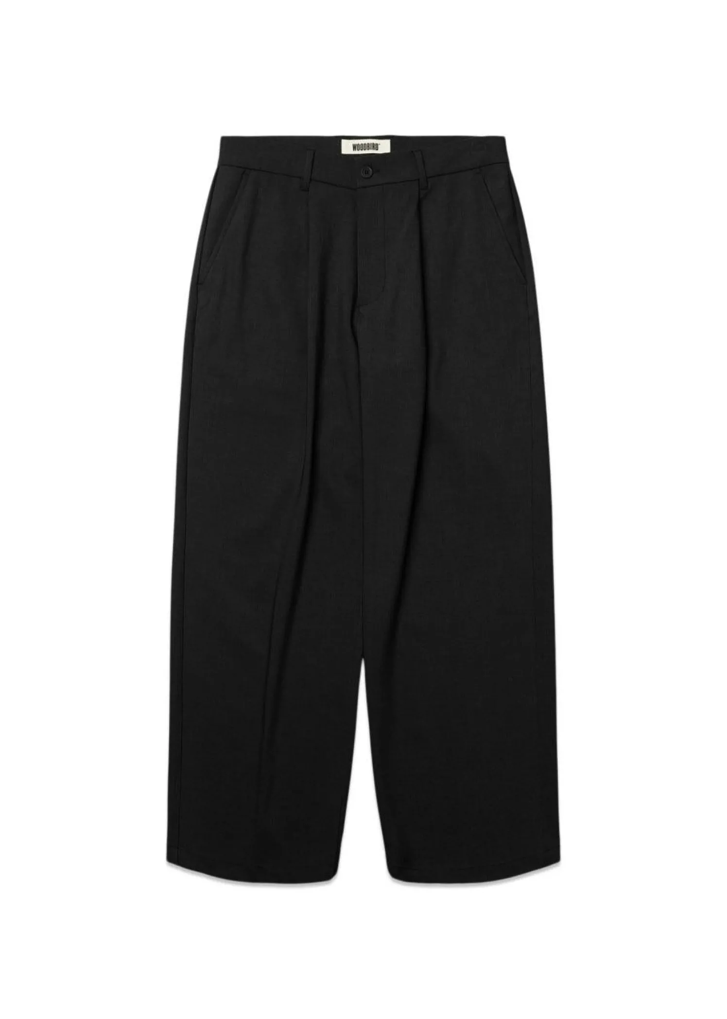 Woodbird Bin Guan Pants