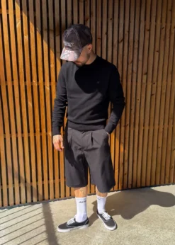 Woodbird Bin Guan Shorts