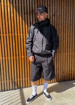 Woodbird Bin Guan Shorts