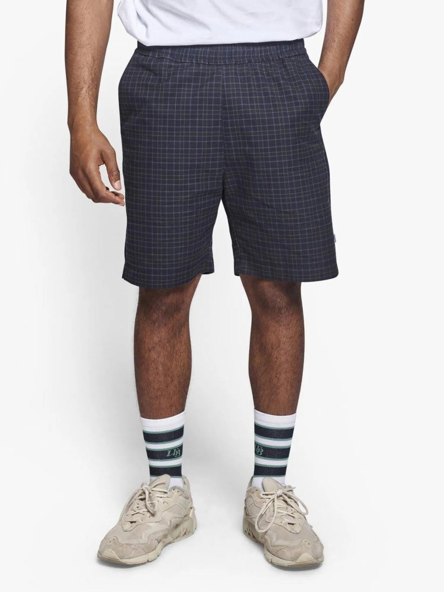 Woodbird Bommy Becks Shorts