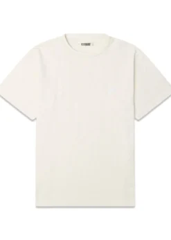 Woodbird Bone Slub Tee