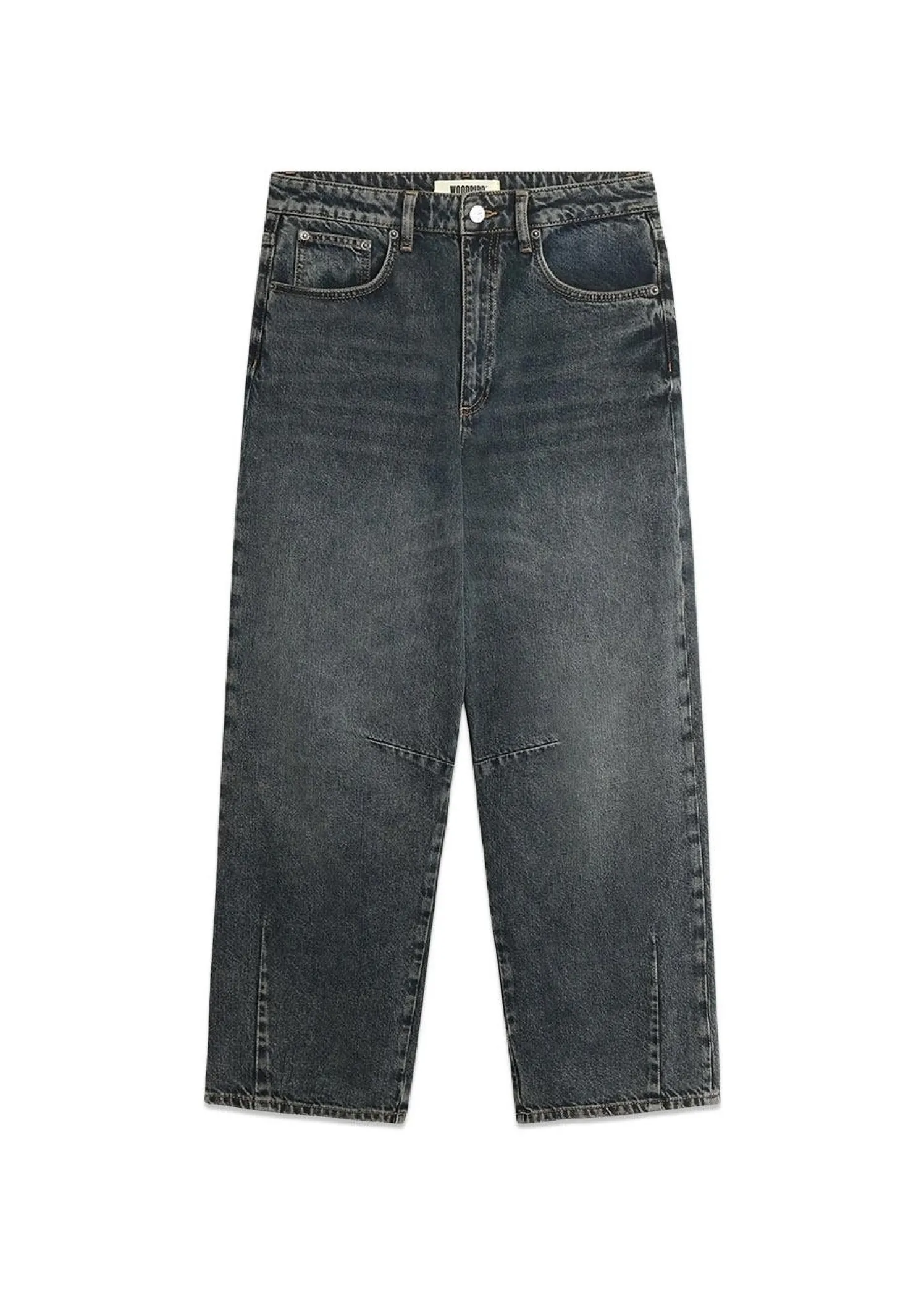 Woodbird Brooke Thunder Jeans