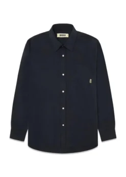Woodbird Buzo Modu Shirt