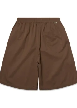 Woodbird Cal Twill Shorts
