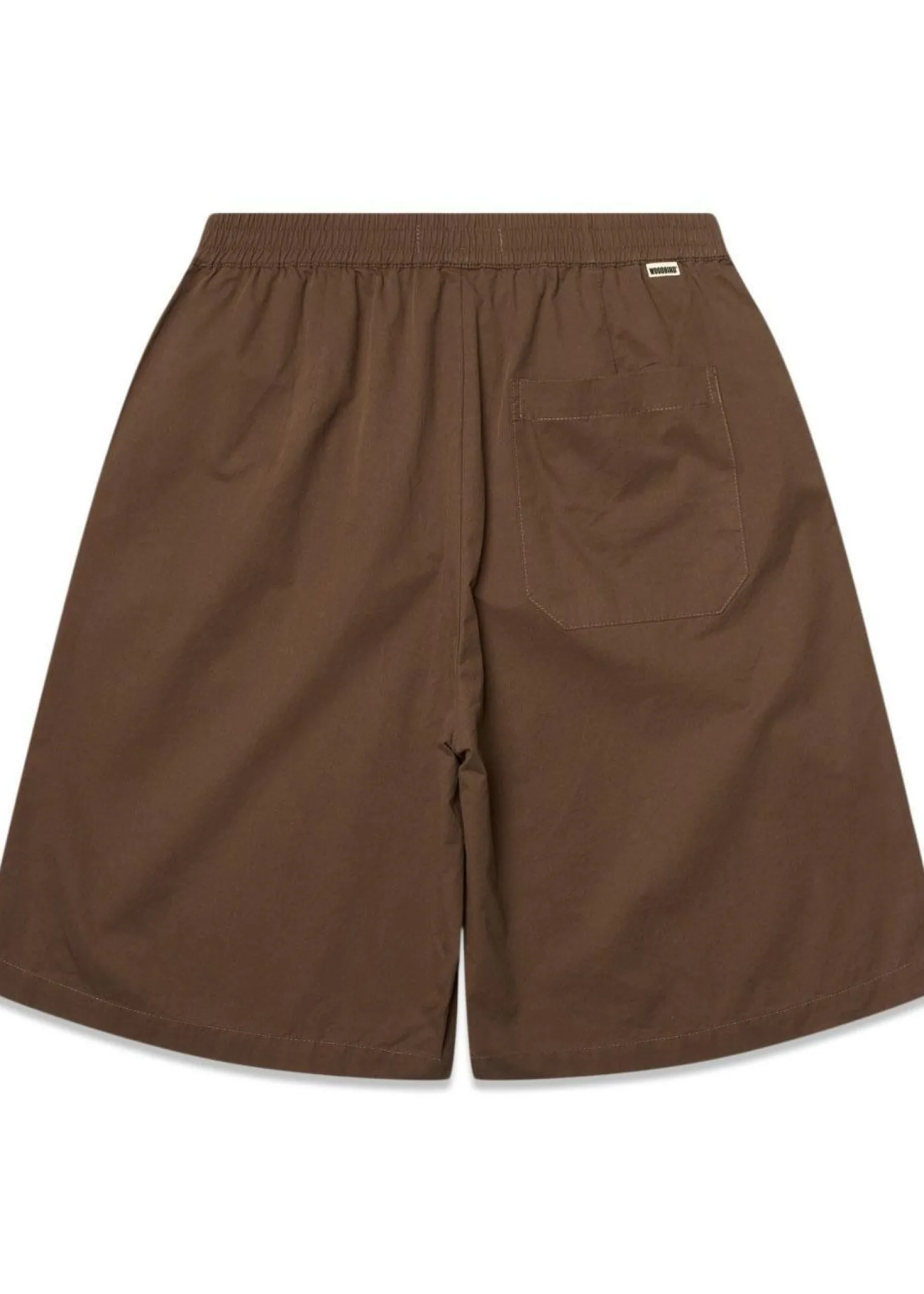 Woodbird Cal Twill Shorts
