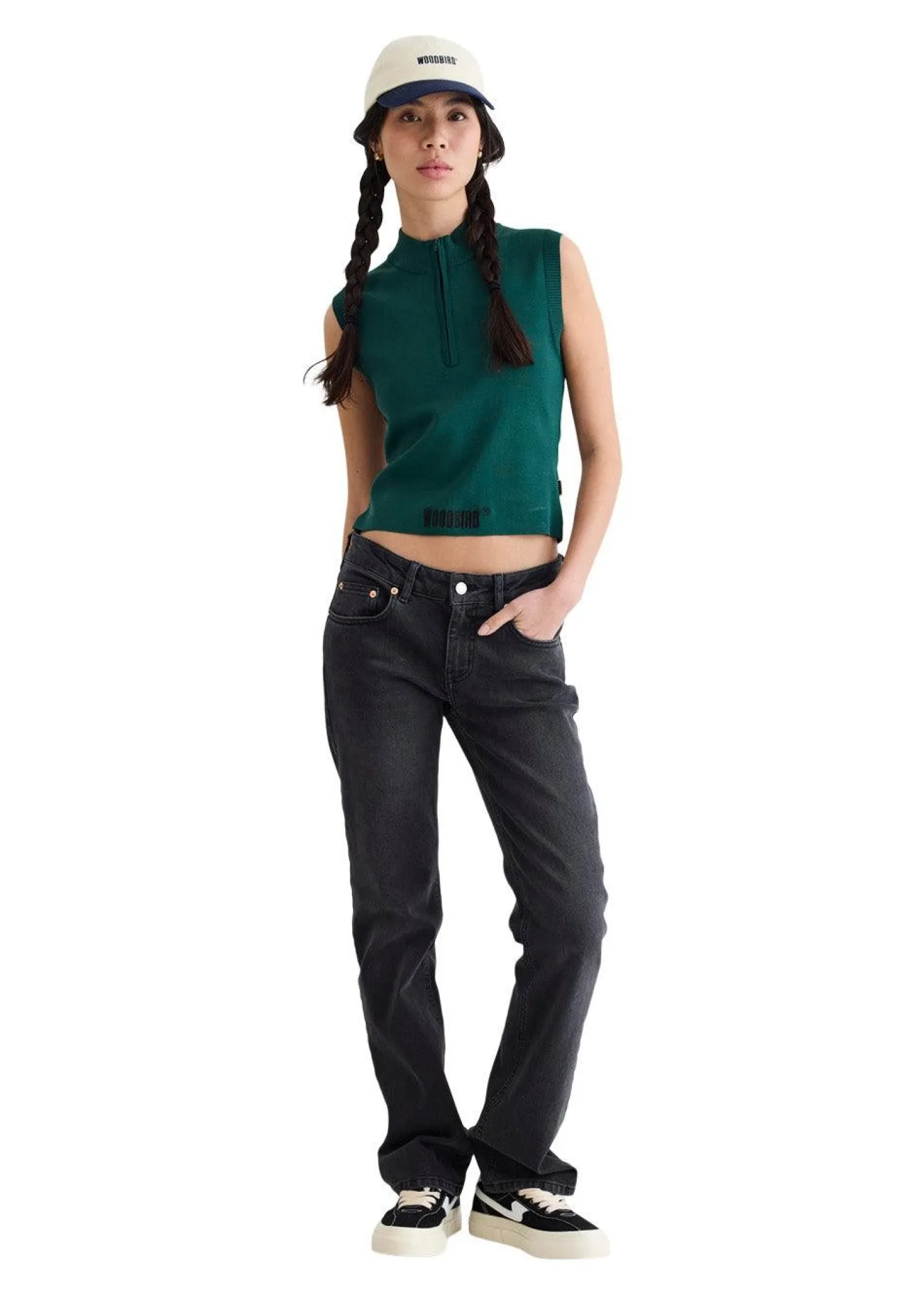Woodbird Camil Jeans
