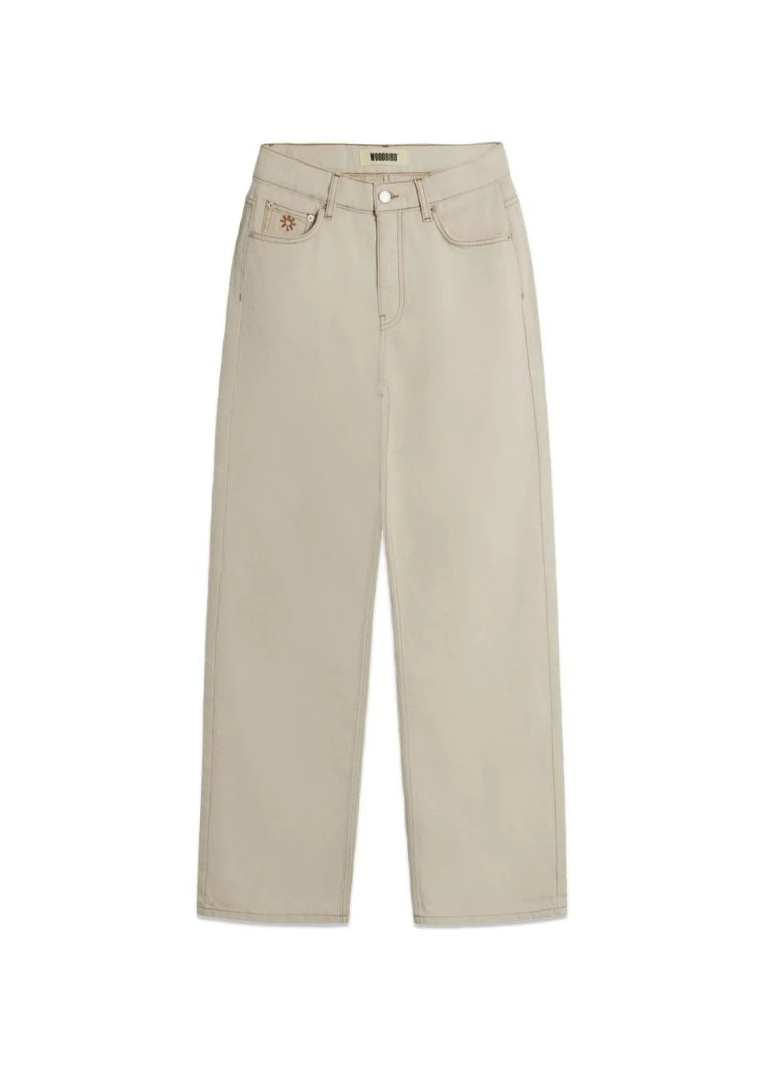 Woodbird Carla Cloud Jeans