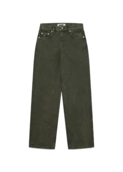 Woodbird Carla Colour Jeans