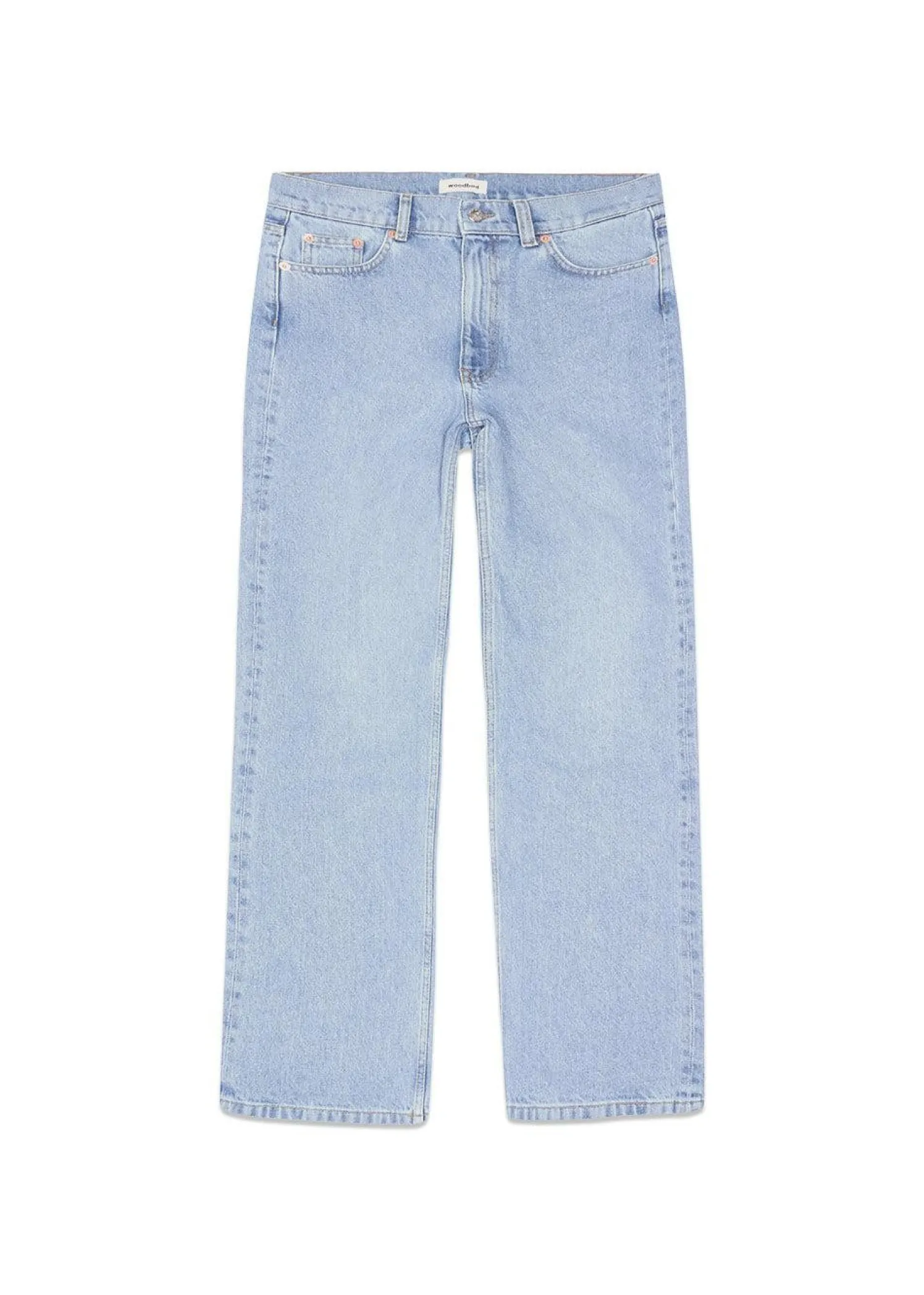 Woodbird Carla Doone Jeans