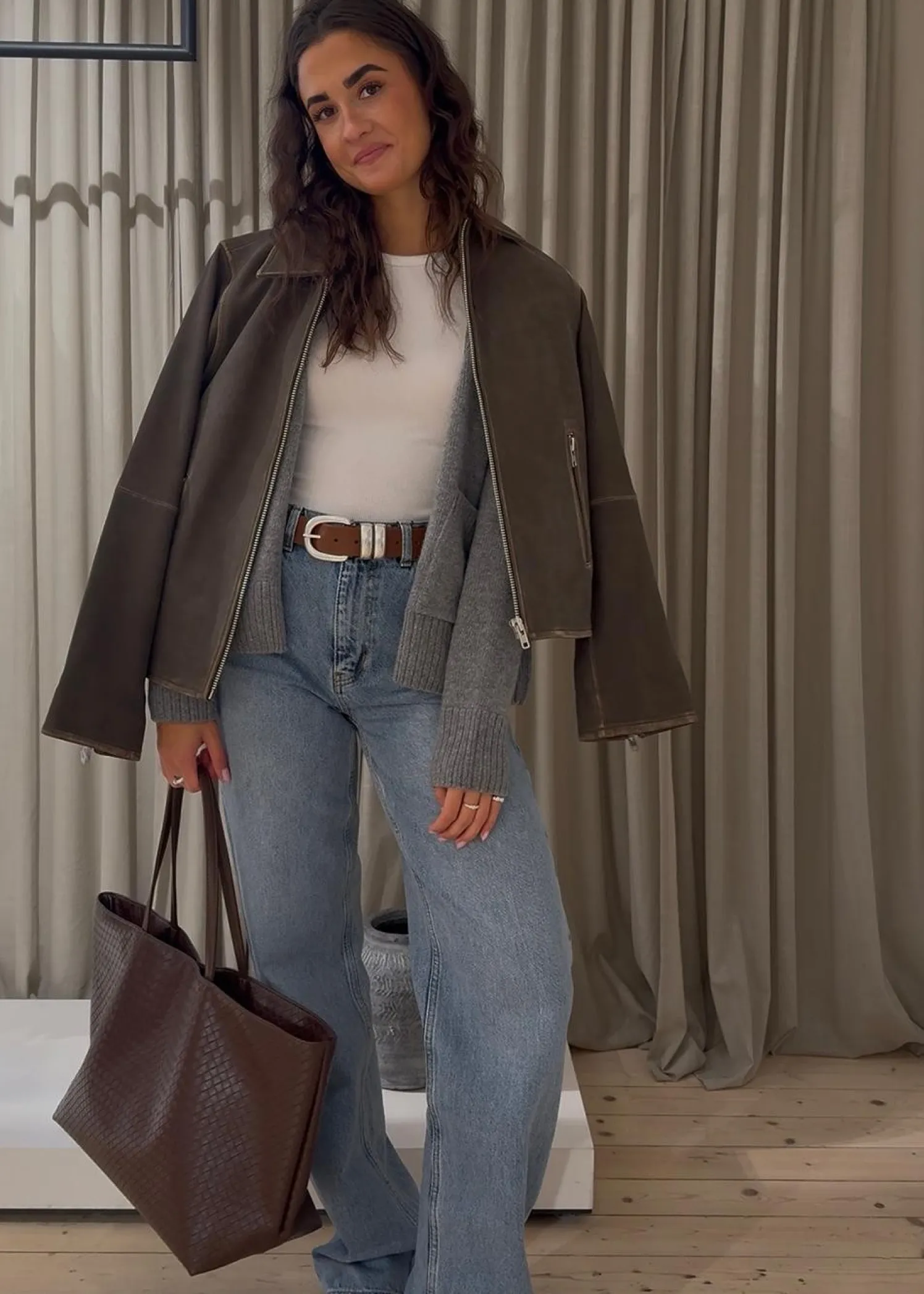Woodbird Carla Doone Jeans