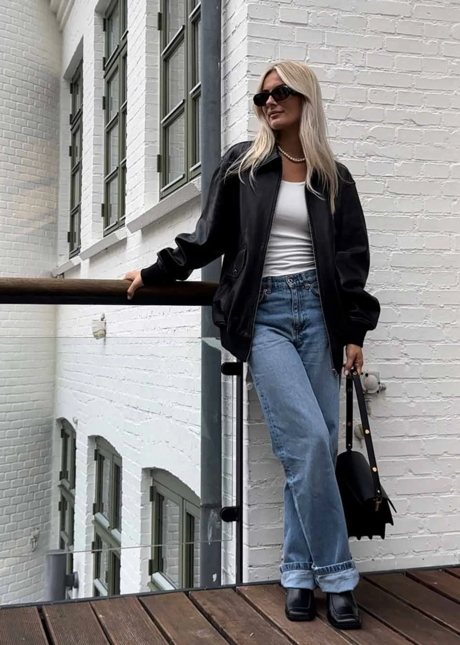 Woodbird Carla Doone Jeans
