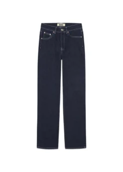 Woodbird Carla Indigo Jeans