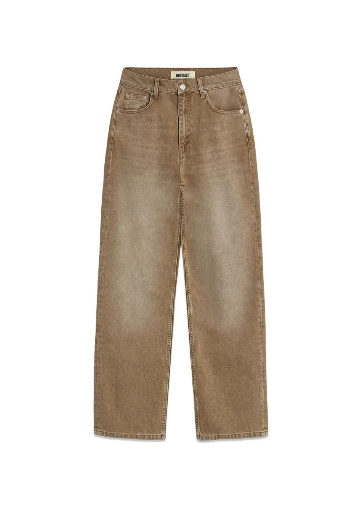 Woodbird Carla Safha Jeans