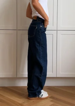 Woodbird Carla 90s Rinse Jeans
