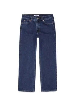 Woodbird Carla 90s Rinse Jeans