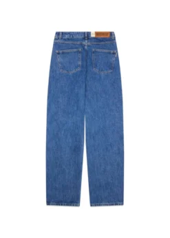 Woodbird Carla Stone Jeans