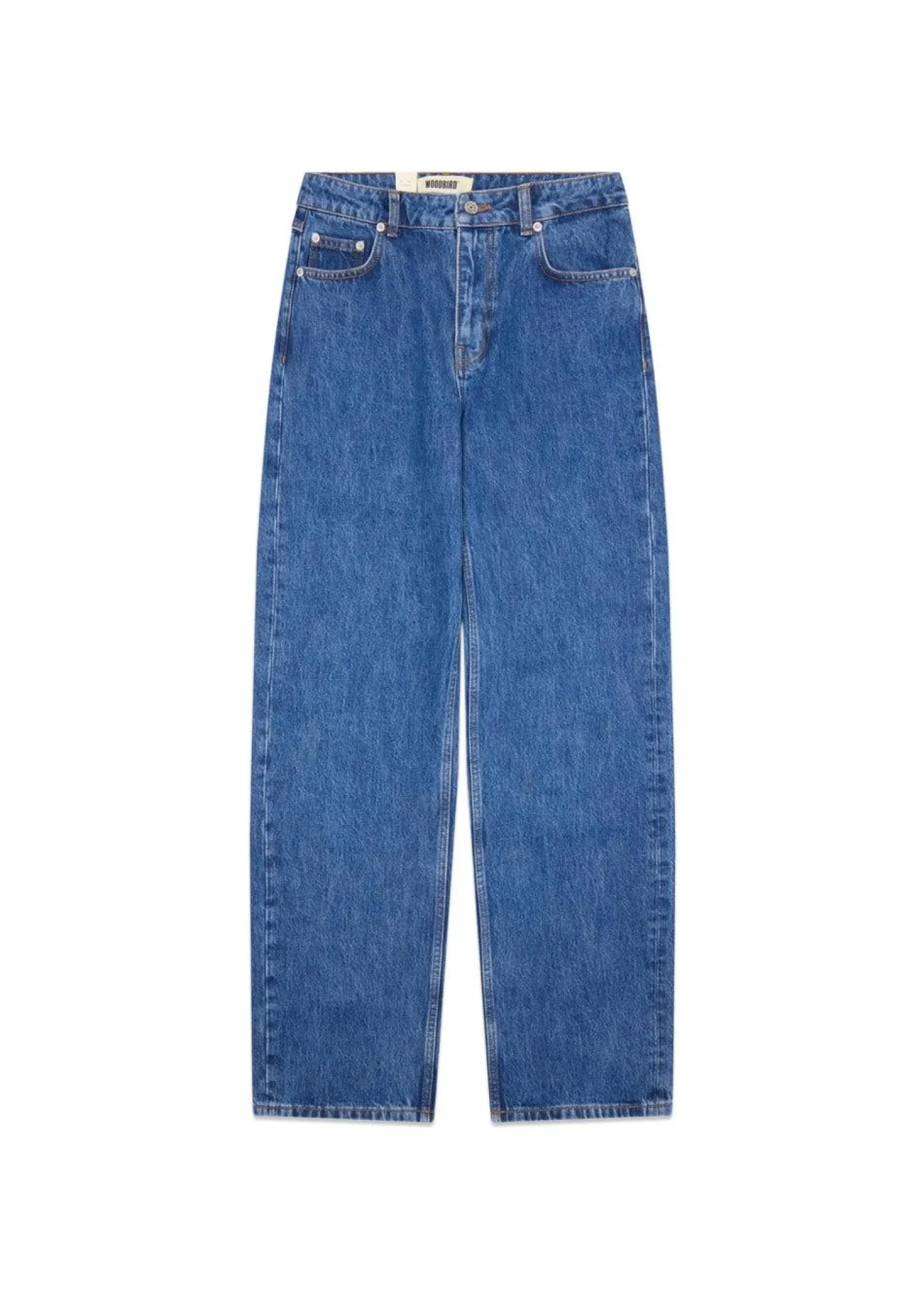 Woodbird Carla Stone Jeans