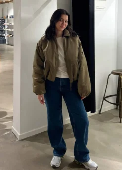 Woodbird Carla Stone Jeans