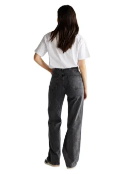 Woodbird Carla Thun Black Jeans