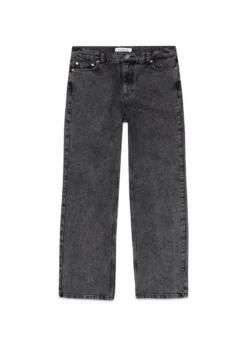 Woodbird Carla Thun Black Jeans