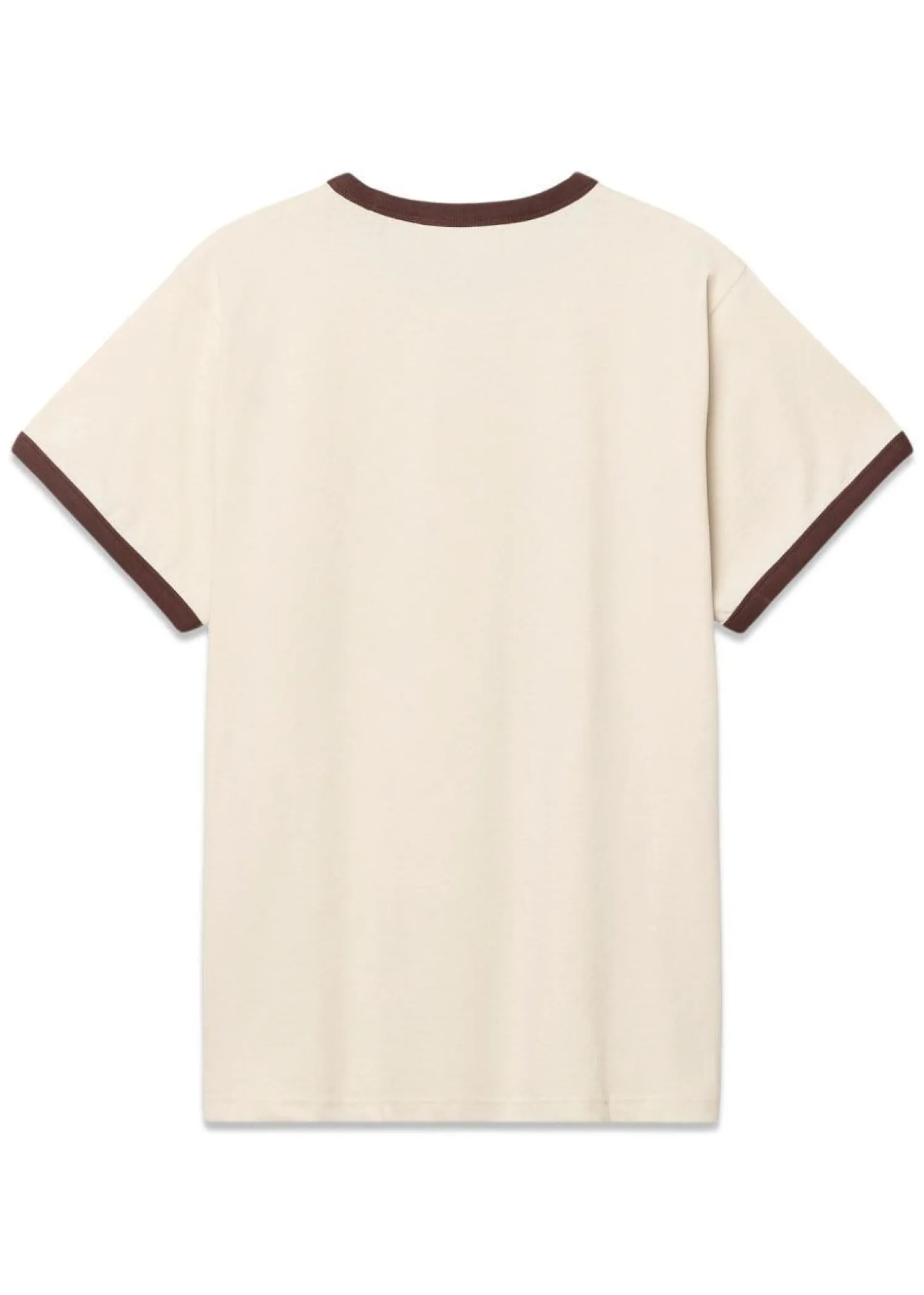 Woodbird Caro Life Tee