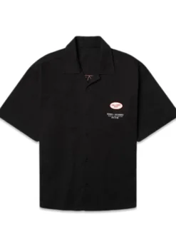 Woodbird Delivery Shirt NIKBEN