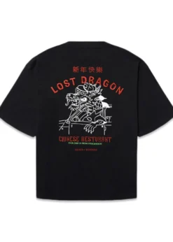 Woodbird Delivery Tee NIKBEN