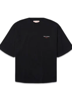 Woodbird Delivery Tee NIKBEN