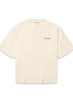 Woodbird Delivery Tee NIKBEN