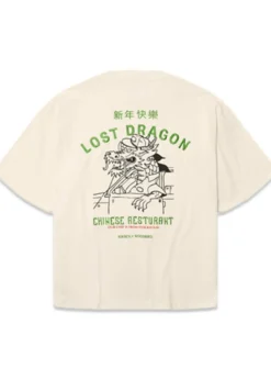 Woodbird Delivery Tee NIKBEN