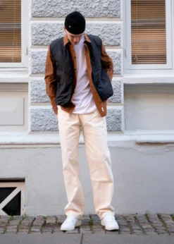 Woodbird Doc Twill Pants