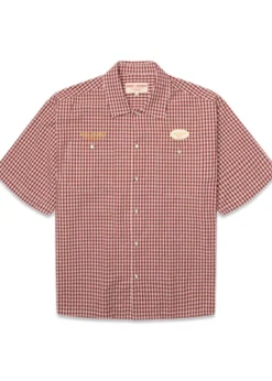 Woodbird Dragon Shirt NIKBEN