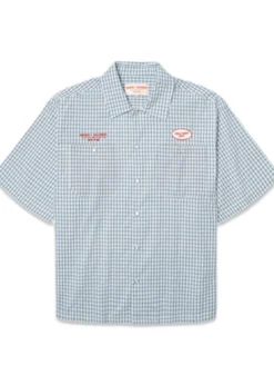 Woodbird Dragon Shirt NIKBEN
