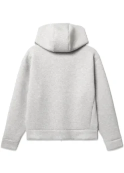 Woodbird Fuji Scuba Zip Hoodie