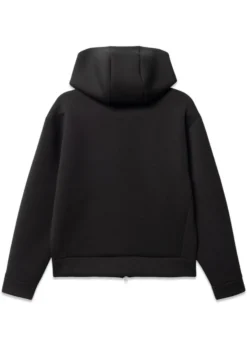 Woodbird Fuji Scuba Zip Hoodie