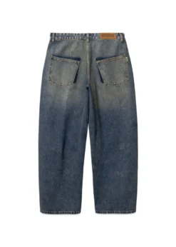 Woodbird Ghat Twisted Jeans