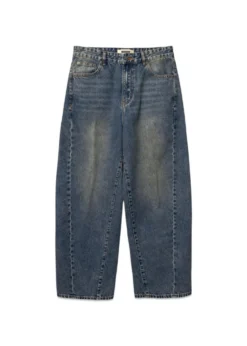 Woodbird Ghat Twisted Jeans