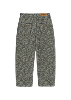 Woodbird Ghat Twisted Leo Jeans