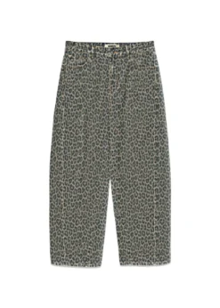 Woodbird Ghat Twisted Leo Jeans