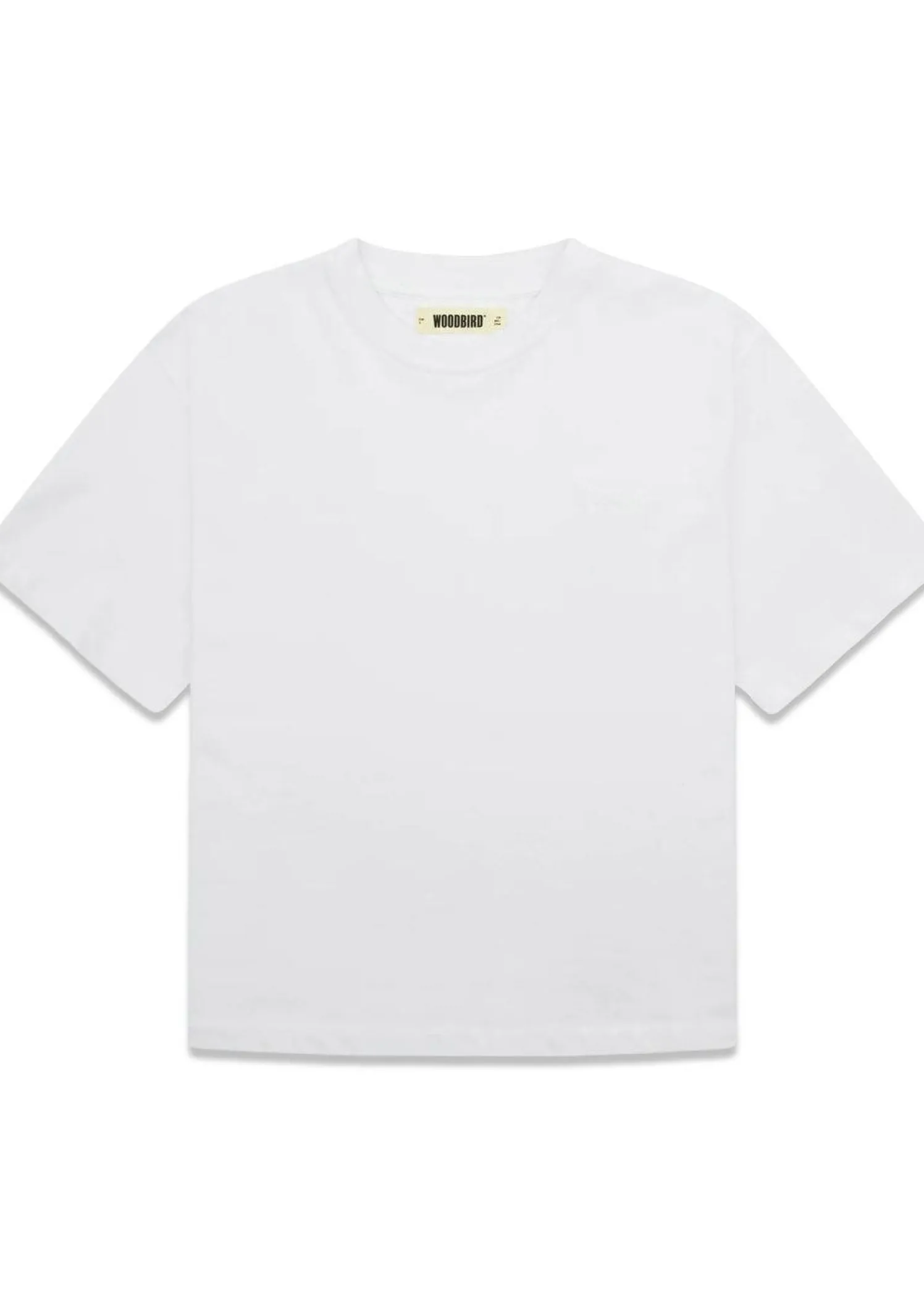 Woodbird Juno Base Tee