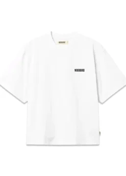 Woodbird Juno Founded tee