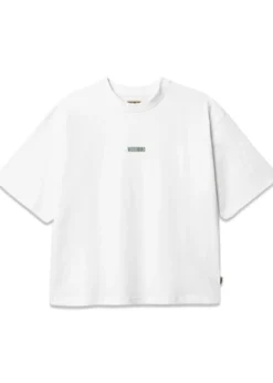 Woodbird Juno Lion Tee