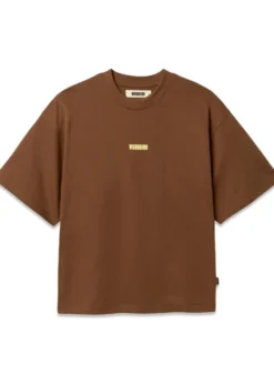 Woodbird Juno Lion Tee