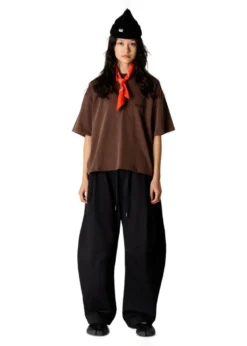 Woodbird Juno Warp Acid Tee