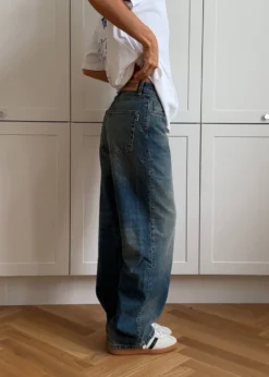 Woodbird Kathy Wei Jeans