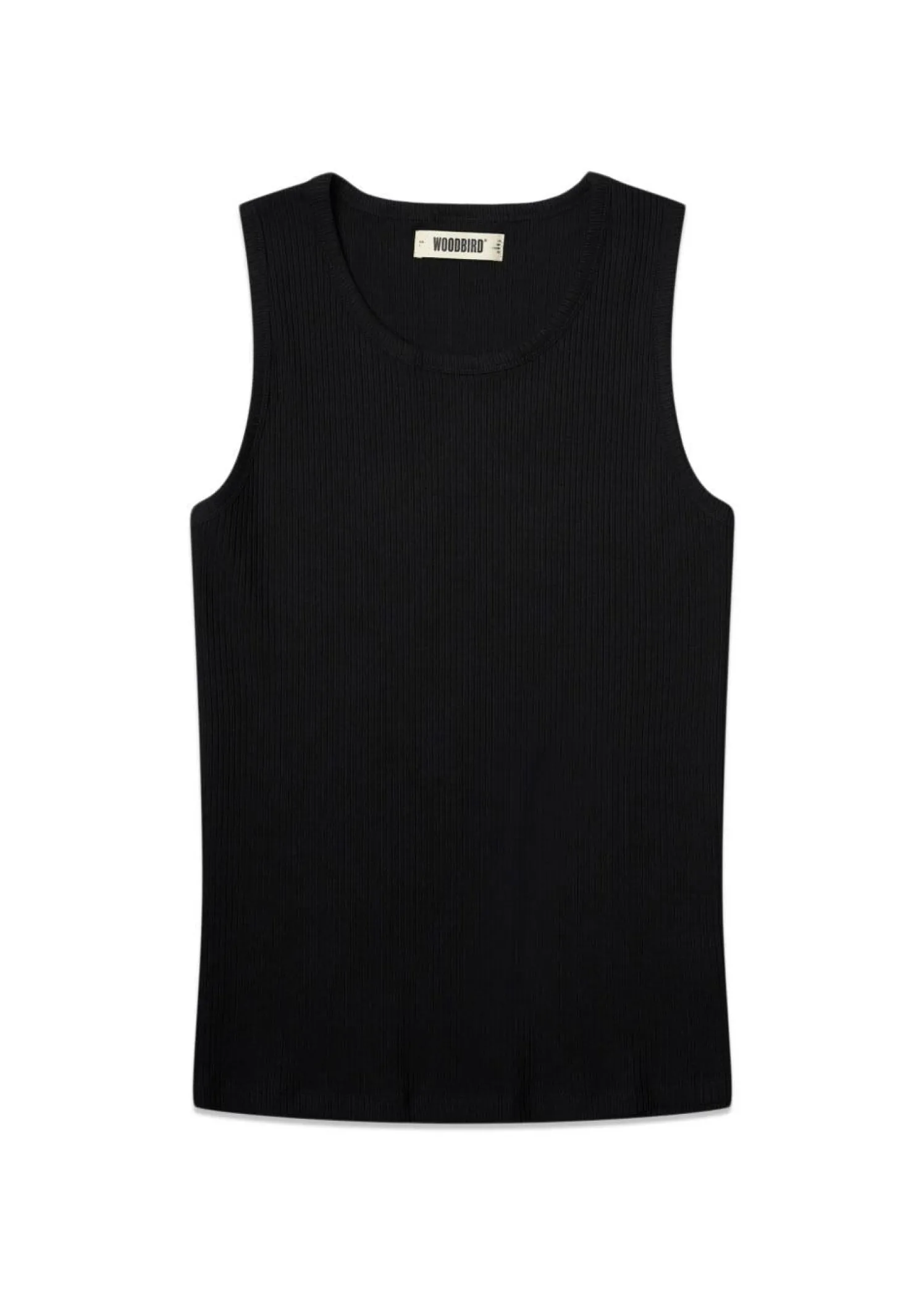 Woodbird Lee Tank Top